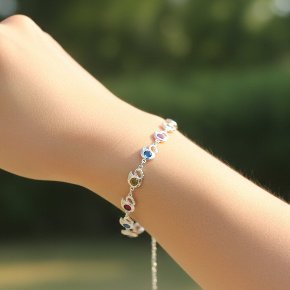 New Beautiful Design Bracelet for Women/Girls, Gift, B550